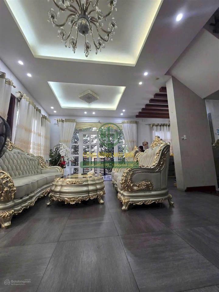 Bán nhà mt chu văn an p. 12 q. bình thạnh, dt 7mx25m, giá 37tỷ, hầm 5 tầng