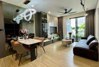 Bán căn hộ chung cư góc 3p 2wc giá 7ty5 100m nguyễn ngọc phương p19 qbt, ban công trực diện sông