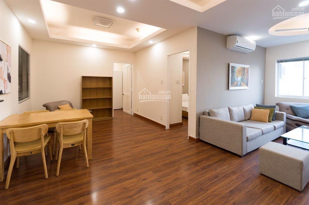 Bán căn hộ chung cư 2p2wc nguyễn ngọc phương p19 bt 70m giá 4,8ty ban công trực diện bờ sông