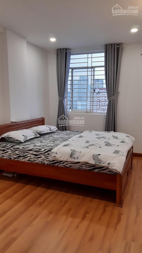 Bán căn hộ chung cư 2p2wc nguyễn ngọc phương p19 bt 70m giá 4,8ty ban công trực diện bờ sông