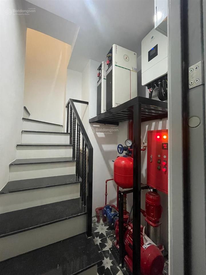 Bán chung cư mini tại số 9, ngách 60, ngõ 7, đông ngạc, 23,5 tỷ, 100m2, giá cực chất hot!