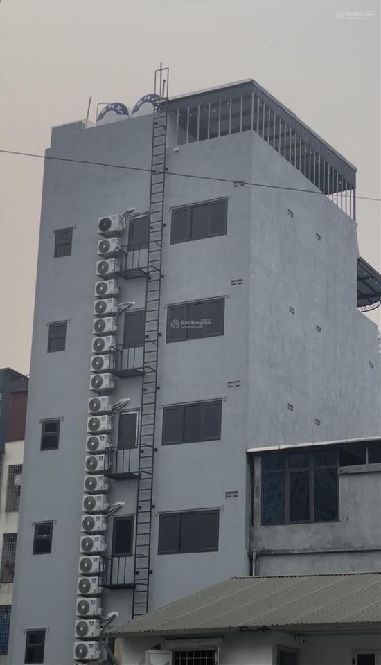 Bán chung cư mini tại số 9, ngách 60, ngõ 7, đông ngạc, 23,5 tỷ, 100m2, giá cực chất hot!