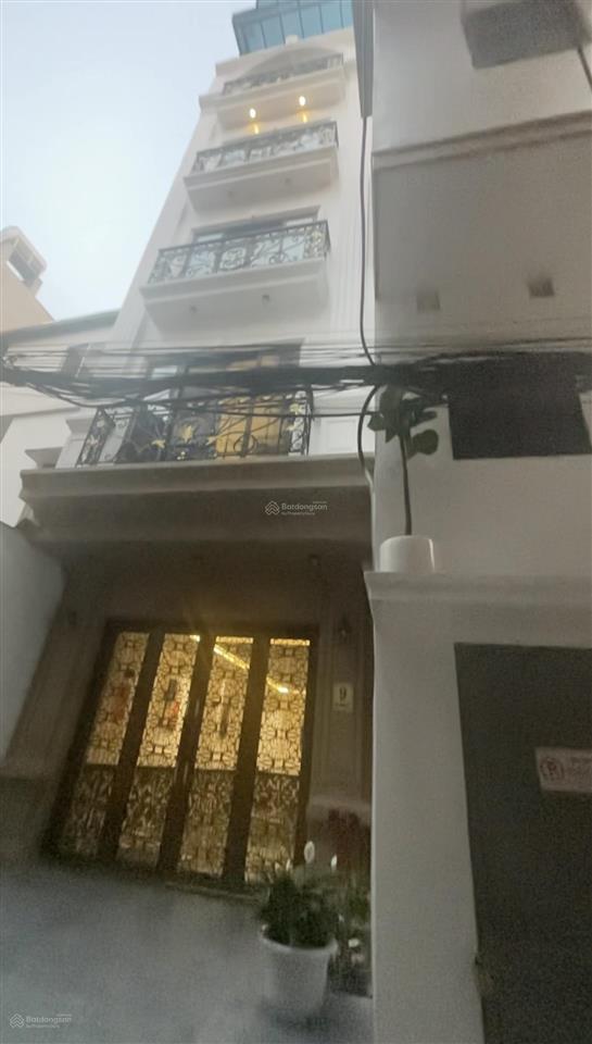 Bán chung cư mini tại số 9, ngách 60, ngõ 7, đông ngạc, 23,5 tỷ, 100m2, giá cực chất hot!