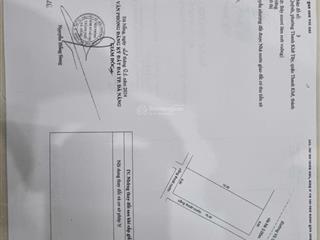 Bán nhà 2 tầng 3 mặt thoáng kẹp cống có sẵn 5 phòng cho thuê dòng tiền đều đặn hàng tháng.