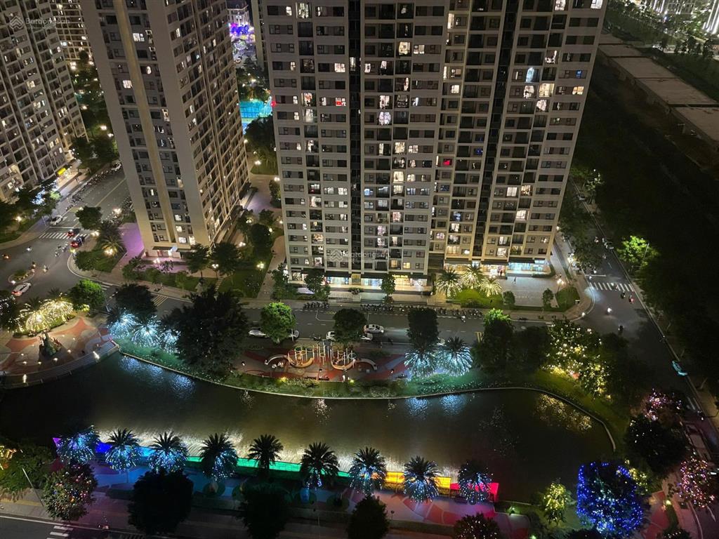 Bán căn góc 2pn+ 2wc 69m2 view công viên cầu vồng, hướng mát, sổ hồng  vinhomes grand park