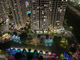 Bán căn góc 2pn+ 2wc 69m2 view công viên cầu vồng, hướng mát, sổ hồng  vinhomes grand park