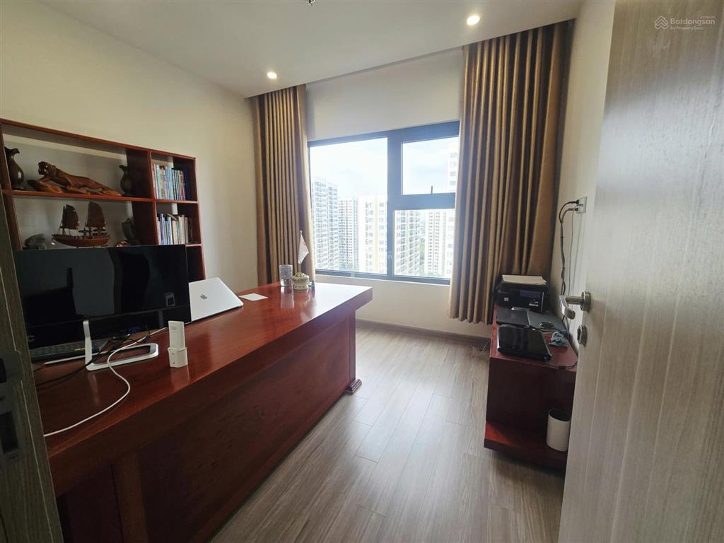 Bán căn góc 2pn+ 2wc 69m2 view công viên cầu vồng, hướng mát, sổ hồng  vinhomes grand park