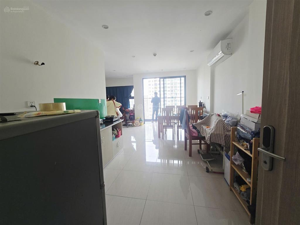 Bán căn góc 2pn+ 2wc 69m2 view công viên cầu vồng, hướng mát, sổ hồng  vinhomes grand park