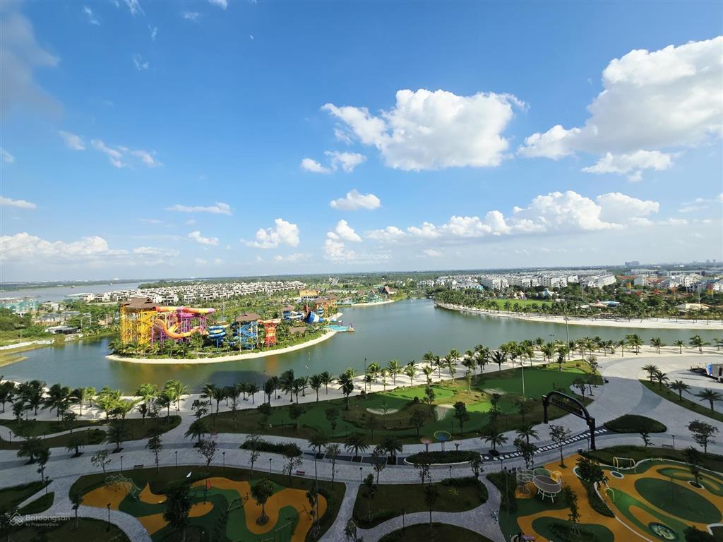 Bán căn hộ 3pn the beverly vinhomes grand park  view trực diện công viên 36ha  sông đồng nai