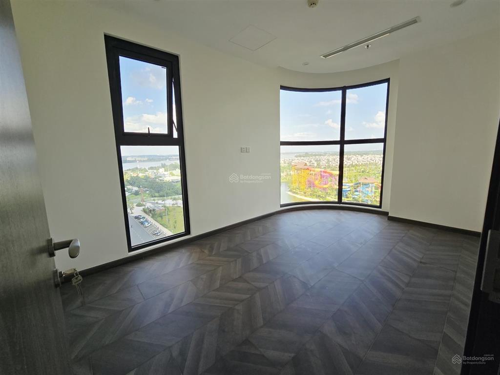 Bán căn hộ 3pn the beverly vinhomes grand park  view trực diện công viên 36ha  sông đồng nai