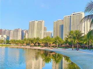 Tổng hợp các căn hộ chuyển nhượng giá tốt phân khu rainbow  vinhomes grand park