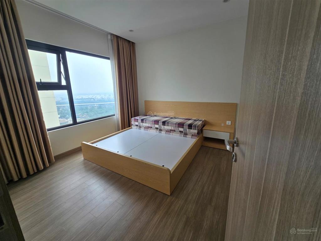 Bán căn 3pn 2wc phân khu rainbow  vinhomes grand park. nội thất cao cấp, đã có sổ hồng