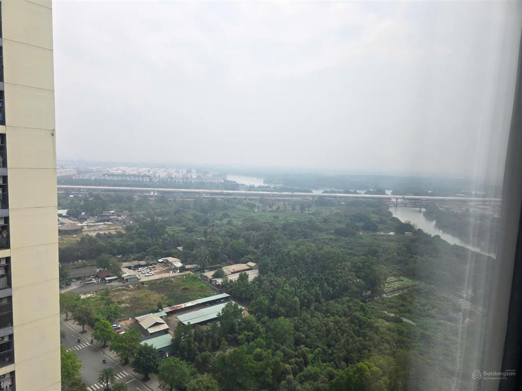 Bán căn 3pn 2wc phân khu rainbow  vinhomes grand park. nội thất cao cấp, đã có sổ hồng