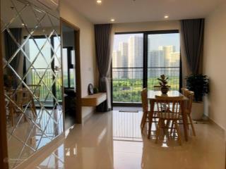 Bán căn hộ 2pn 2wc full nội thất cao cấp, có sổ hồng