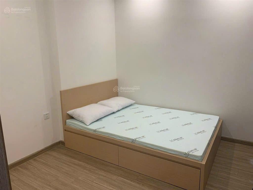 Bán căn hộ 2pn 2wc full nội thất cao cấp, có sổ hồng, tầng trung thoáng mát