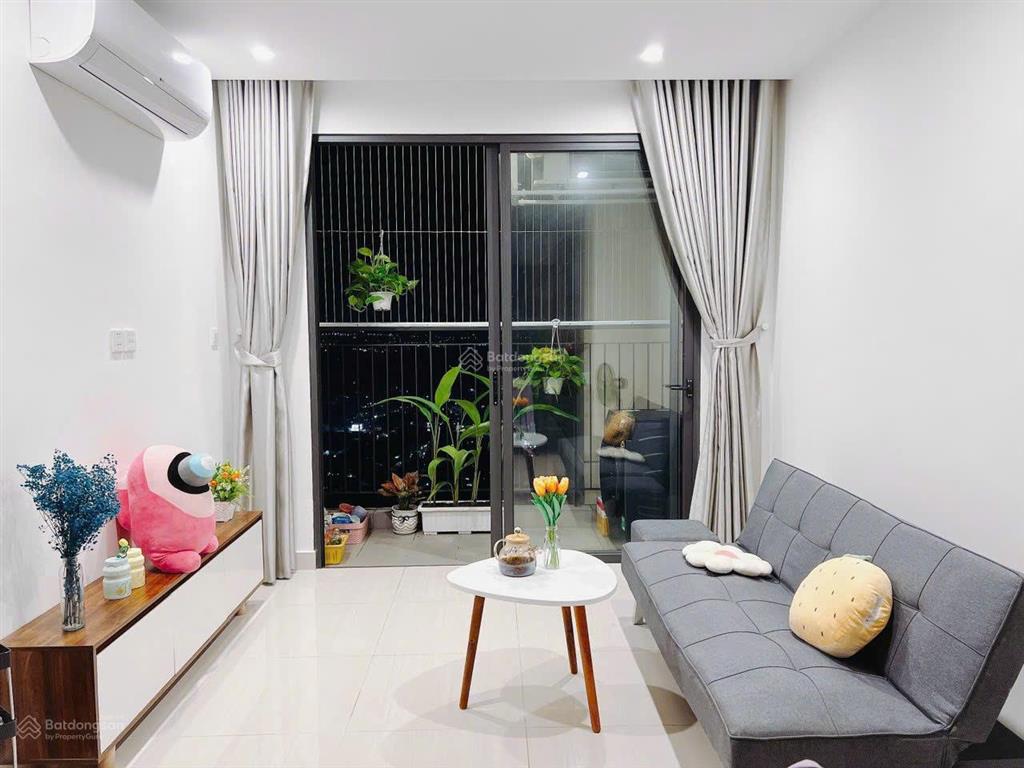 Bán căn hộ 1pn + the origami giá tốt chỉ 2,25tỷ, sẵn sổ hồng, full nội thất  vinhomes grand park