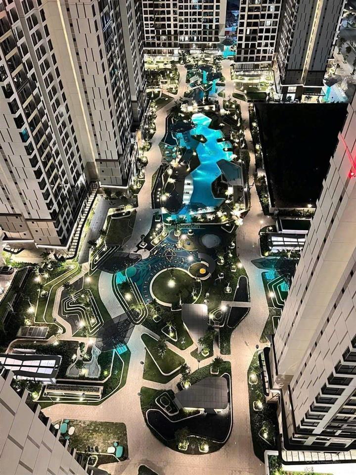 Căn hộ 1pn + (đã được thiết kế thành 2pn) giá tốt masteri centre point tại vinhomes grand park