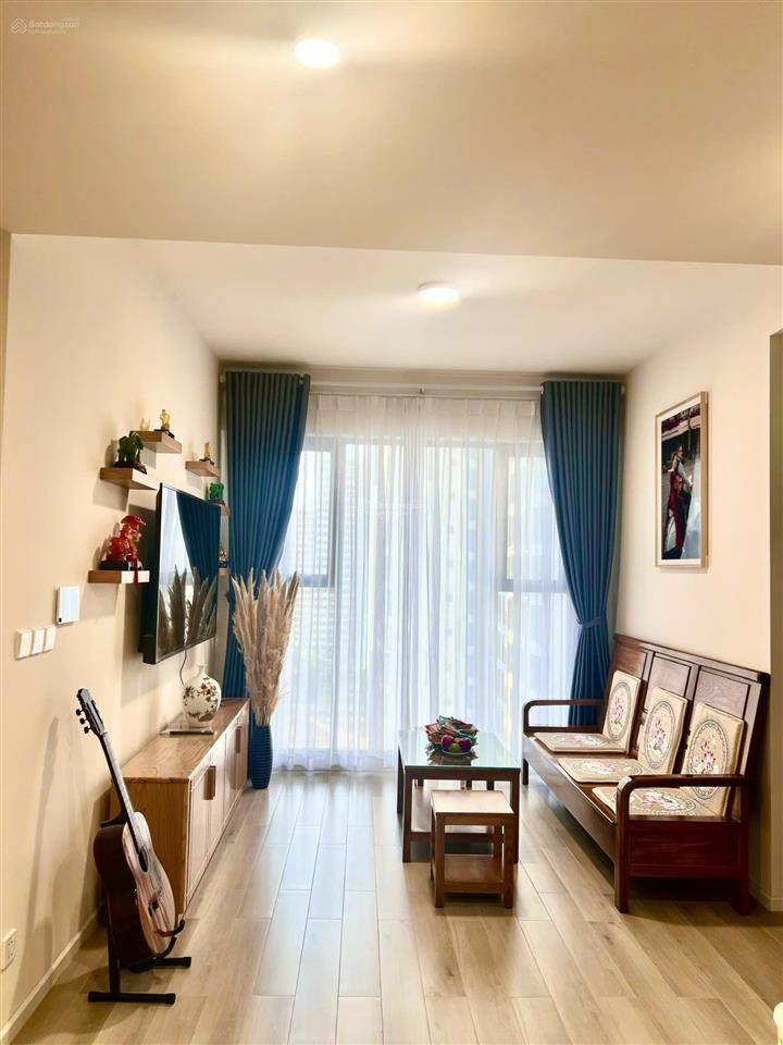 Căn hộ 1pn + (đã được thiết kế thành 2pn) giá tốt masteri centre point tại vinhomes grand park