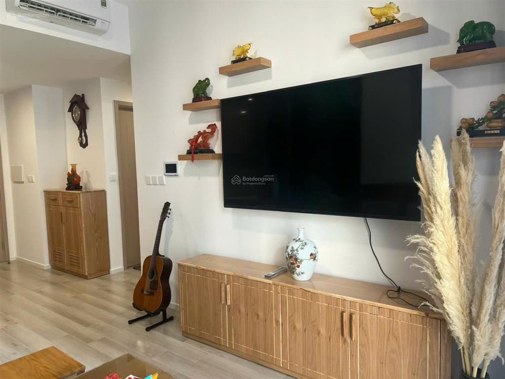 Căn hộ 1pn + (đã được thiết kế thành 2pn) giá tốt masteri centre point tại vinhomes grand park