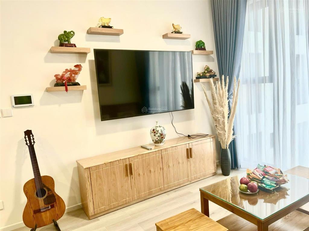 Căn hộ 1pn + (đã được thiết kế thành 2pn) giá tốt masteri centre point tại vinhomes grand park