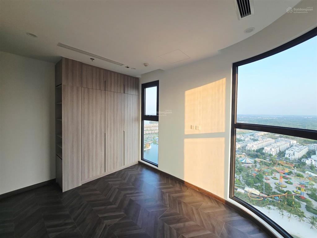 Bán căn hộ 3pn 2wc opus one  view trực diện công viên 36ha, sông đồng nai, sát bên vincom megamall