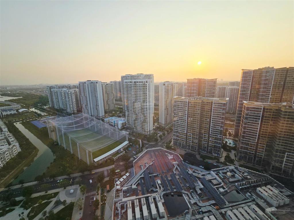 Bán căn hộ 3pn 2wc opus one  view trực diện công viên 36ha, sông đồng nai, sát bên vincom megamall