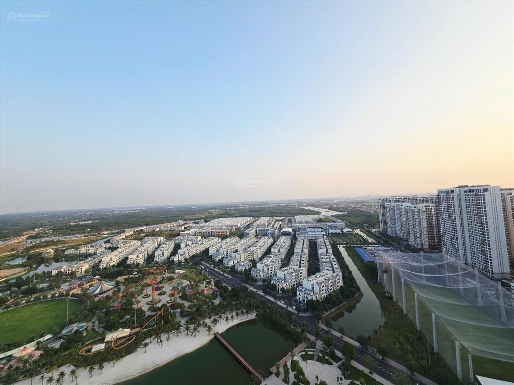 Bán căn hộ 3pn 2wc opus one  view trực diện công viên 36ha, sông đồng nai, sát bên vincom megamall