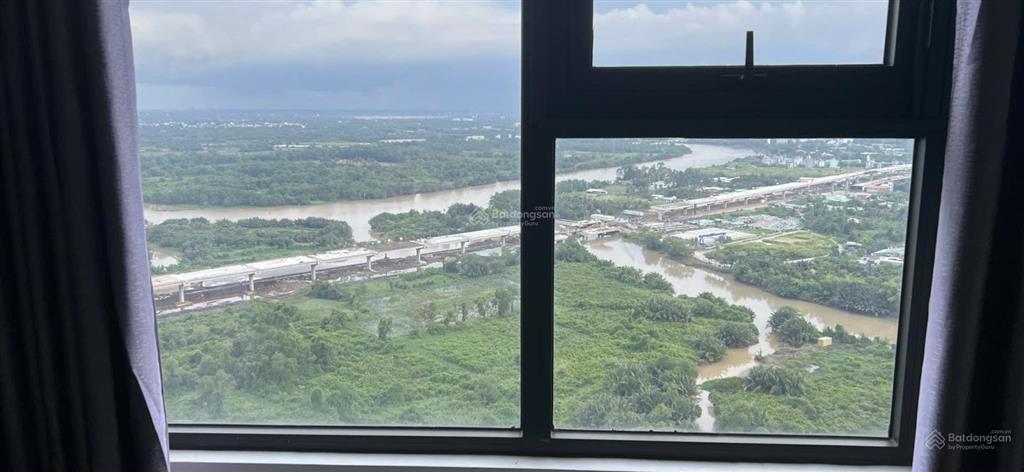 Bán nhanh căn 2pn 1wc the rainbow, view sông, hướng đông nam  đã có sổ hồng