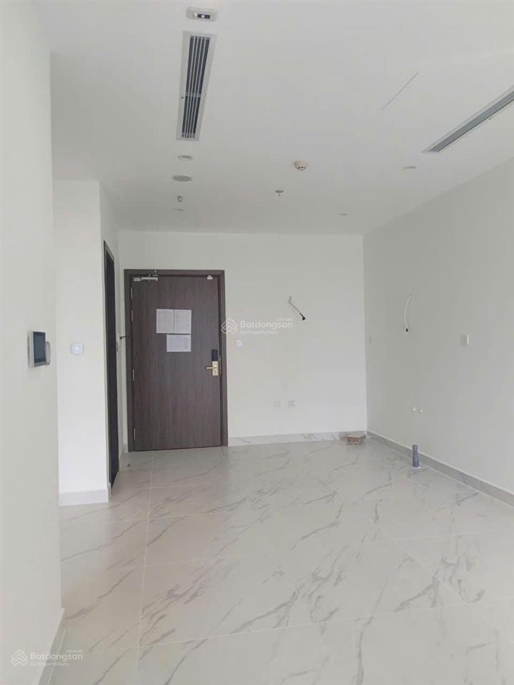 Bán nhanh căn hộ 1pn the beverly giá rẻ nhất chỉ 3,4 tỷ, tầng trung view sông, hướng mát
