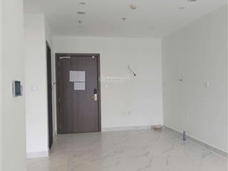 Bán nhanh căn hộ 1pn the beverly giá rẻ nhất chỉ 3,4 tỷ, tầng trung view sông, hướng mát