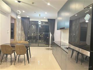 Bán nhanh căn hộ 2pn 2wc full nội thất, tầng trung hướng mát, có sổ hồng