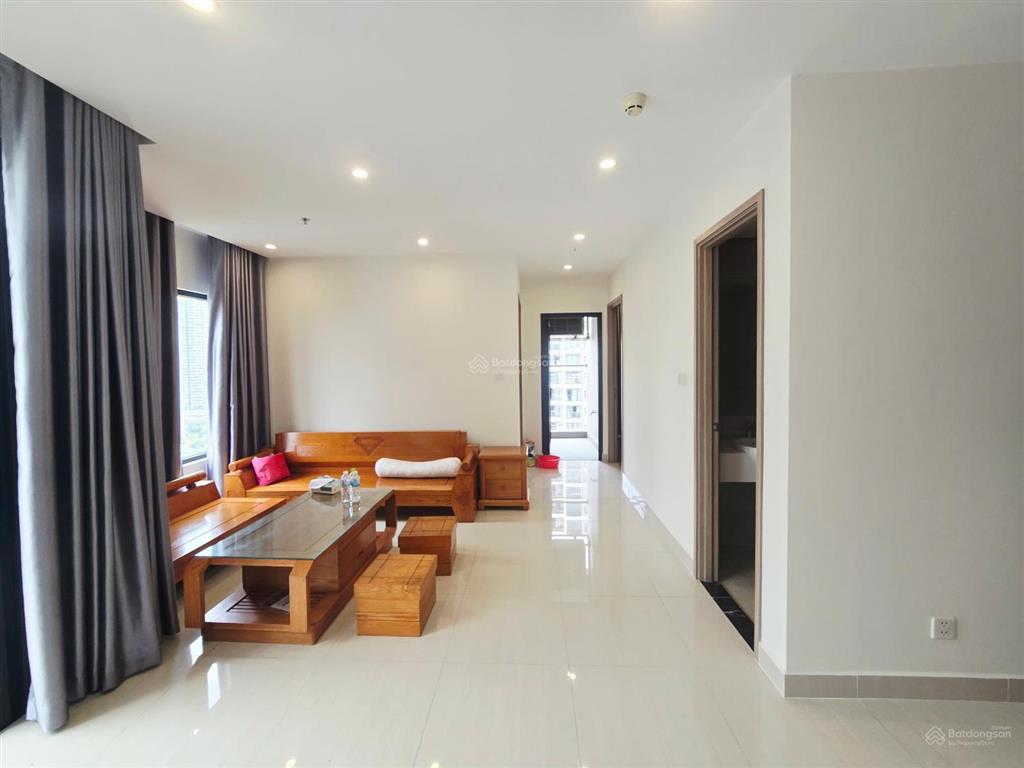 Bán căn góc 2pn + 2wc siêu rẻ origami full nội thất tầng trung, view thoáng, sổ hồng có sẵn