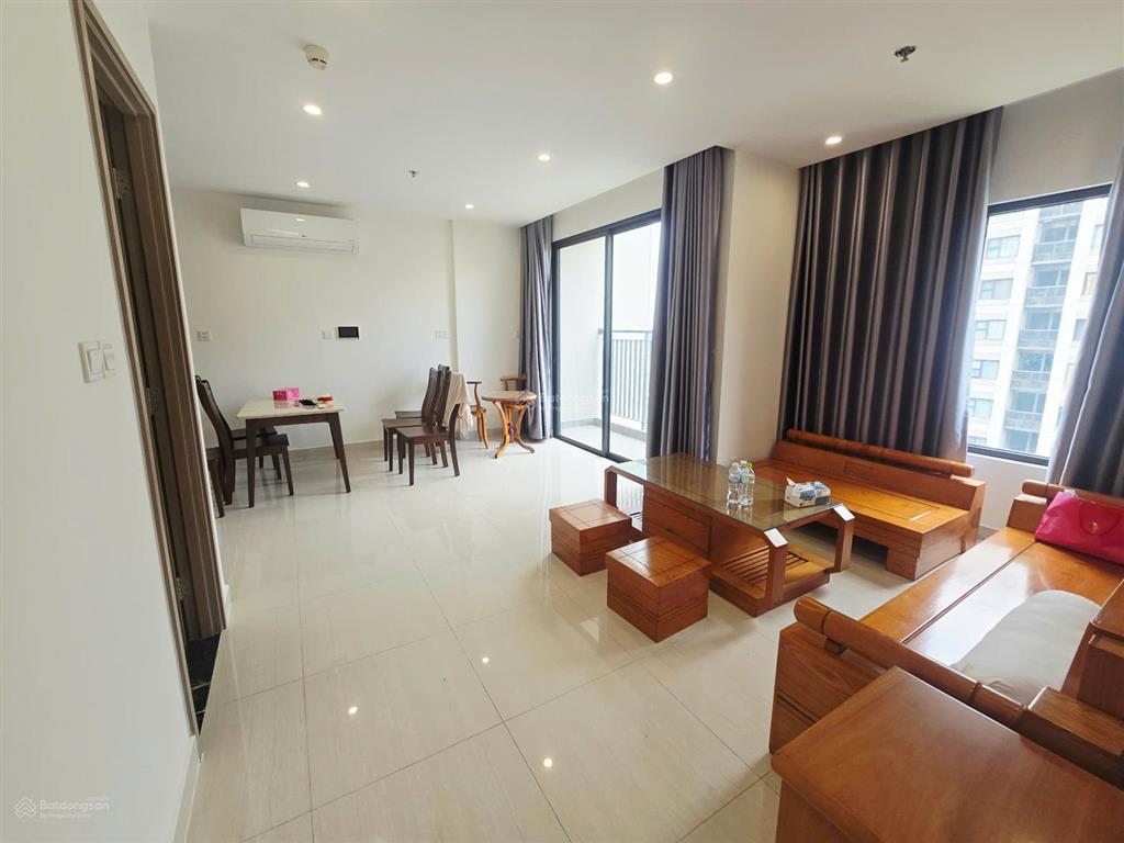 Bán căn góc 2pn + 2wc siêu rẻ origami full nội thất tầng trung, view thoáng, sổ hồng có sẵn