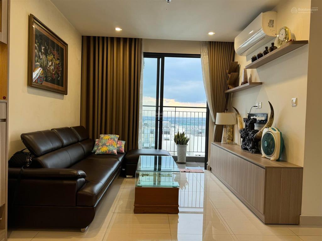 Bán căn hộ 3pn nội thất cao cấp, sẵn sổ hồng. view vườn nhật, hồ cá koi cực kỳ thoáng