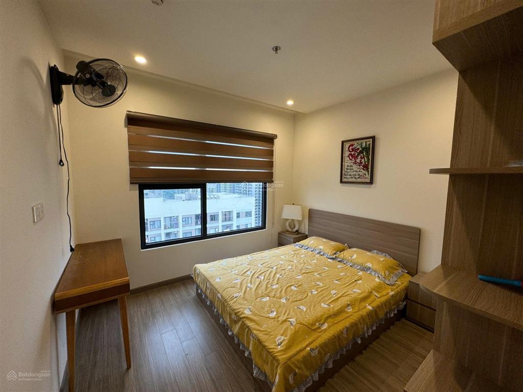 Bán căn hộ 3pn nội thất cao cấp, sẵn sổ hồng. view vườn nhật, hồ cá koi cực kỳ thoáng