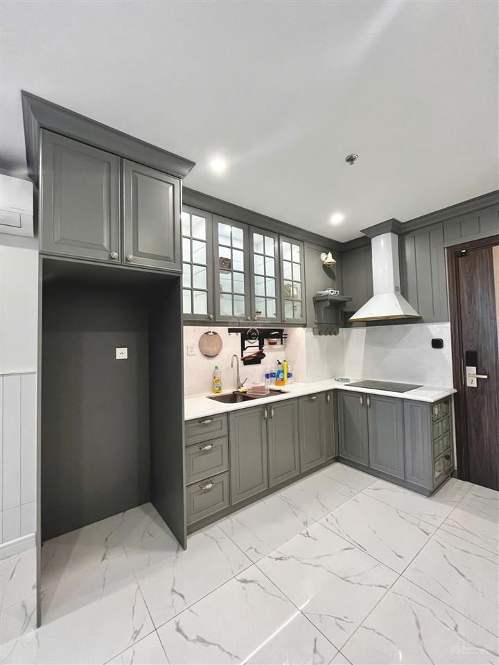 Bán nhanh căn góc 2pn + 2wc giá tốt phân khu beverly solari  vinhomes grand park