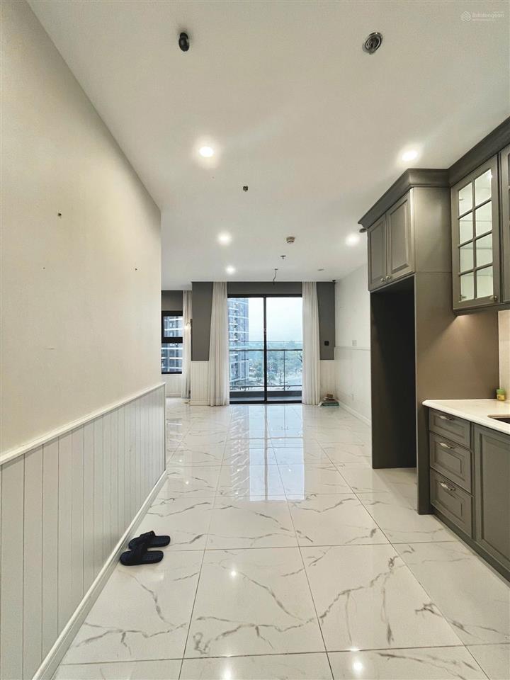 Bán nhanh căn góc 2pn + 2wc giá tốt phân khu beverly solari  vinhomes grand park