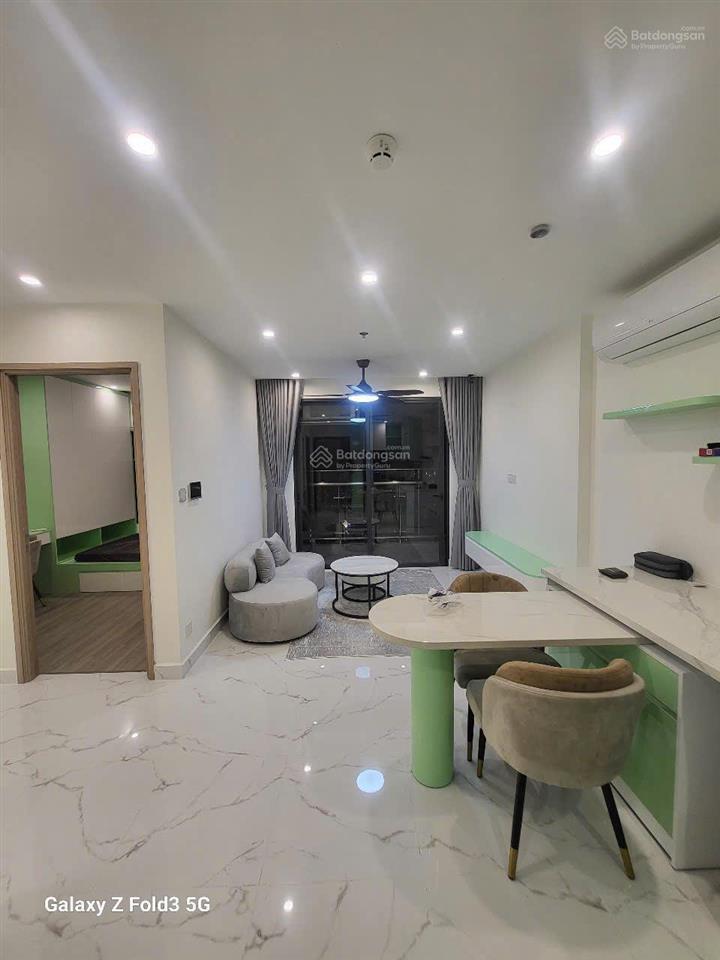 Chủ nhà bán nhanh căn hộ 1pn+ full nội thất cao cấp, giỏ hàng nhiều căn chuyển nhượng tại vinhomes