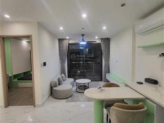 Chủ nhà bán nhanh căn hộ 1pn+ full nội thất cao cấp, giỏ hàng nhiều căn chuyển nhượng tại vinhomes