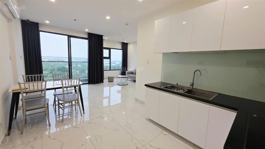 Bán gấp căn góc 2pn+ 2wc giá tốt 3,7 tỷ. tầng trung view sông em tuấn sẵn giỏ hàng nhiều căn giá rẻ