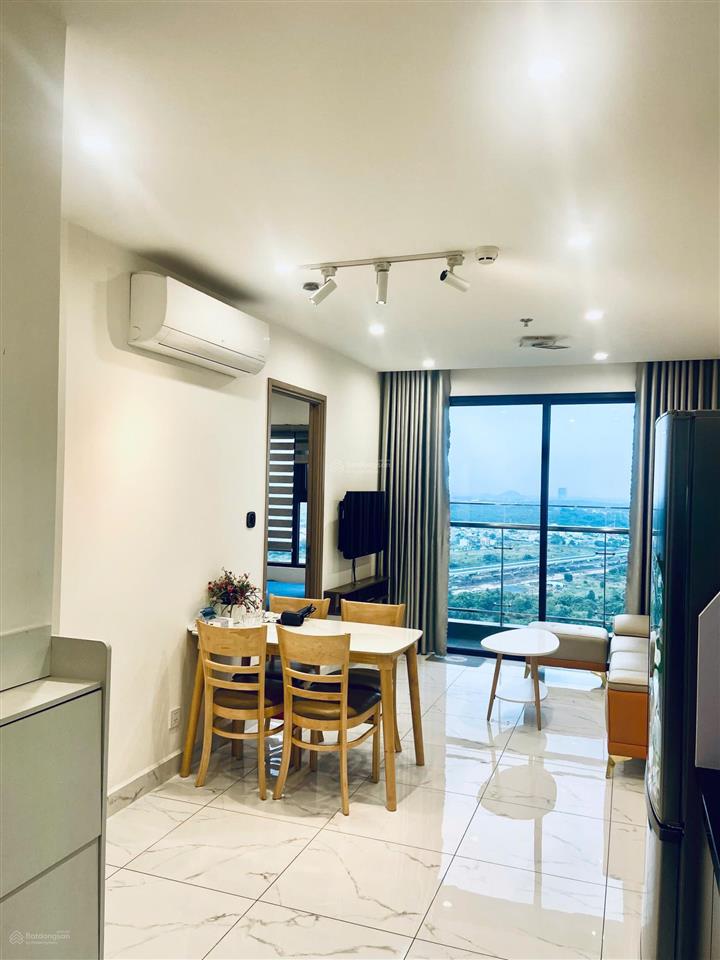 Bán nhanh căn hộ 2pn 2wc view sông giá tốt  beverly solari  vinhomes grand park.