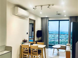 Bán nhanh căn hộ 2pn 2wc view sông giá tốt  beverly solari  vinhomes grand park.