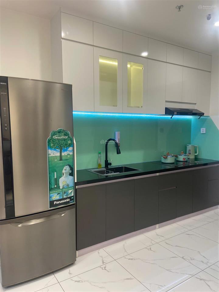 Bán nhanh căn hộ 2pn 2wc view sông giá tốt  beverly solari  vinhomes grand park.