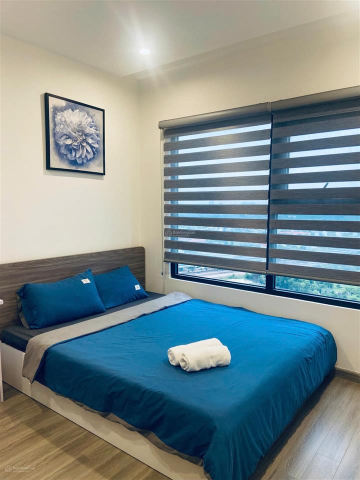 Bán nhanh căn hộ 2pn 2wc view sông giá tốt  beverly solari  vinhomes grand park.