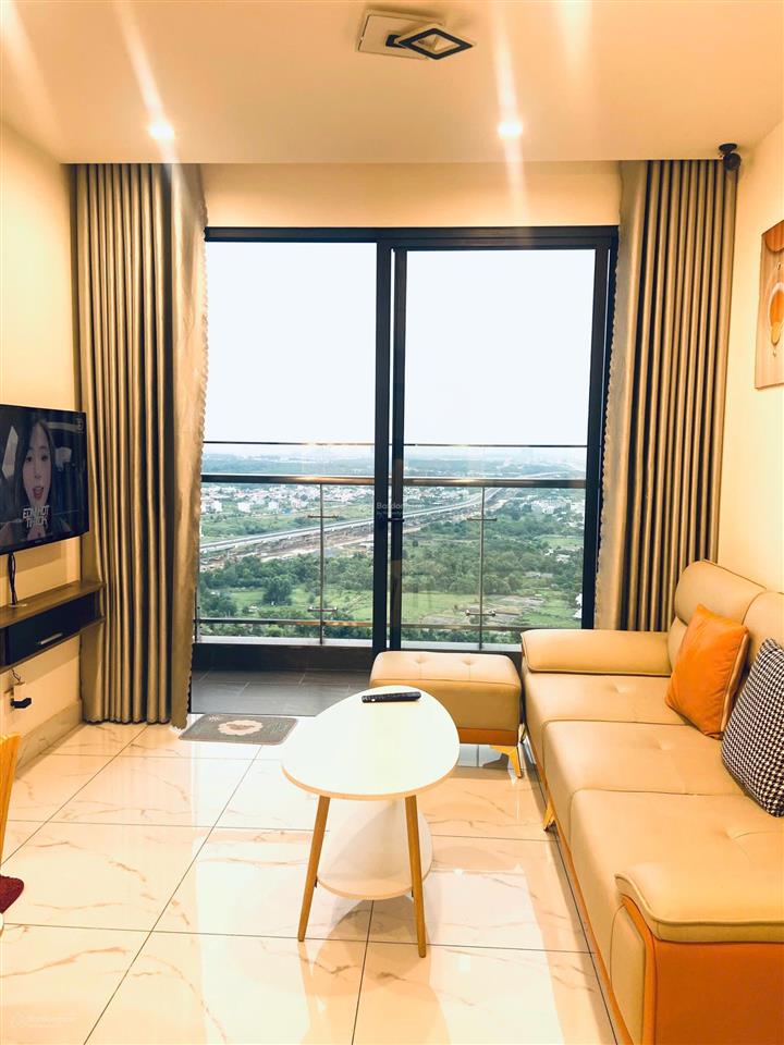 Bán nhanh căn hộ 2pn 2wc view sông giá tốt  beverly solari  vinhomes grand park.