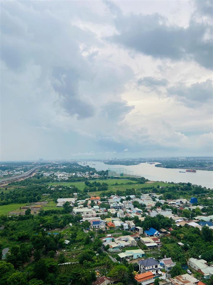 Bán nhanh căn hộ 2pn 2wc view sông giá tốt  beverly solari  vinhomes grand park.