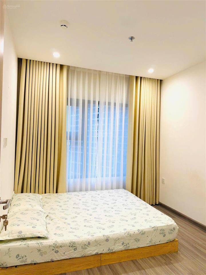 Bán 1pn+ bs hướng đông nam, tầng trung, full nội thất. hàng chuyển nhượng vinhomes nhắn em tuấn