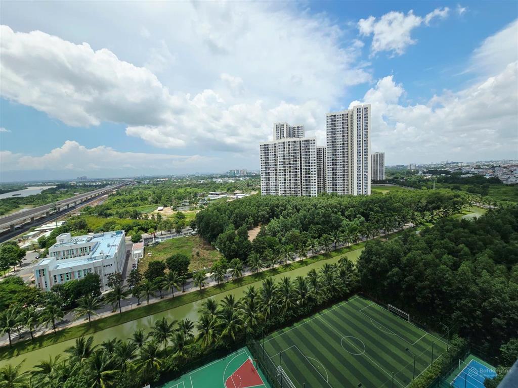 Bán nhanh căn hộ 2pn view ngoại khu tại phân khu rainbow  vinhomes grand park