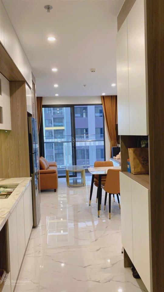 Bán nhanh căn hộ 2pn 2wc giá tốt chỉ 2,9 tỷ phân khu beverly solari  vinhomes grand park.