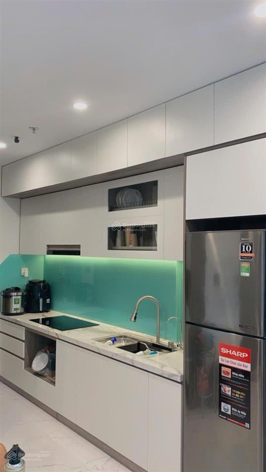 Bán nhanh căn hộ 2pn 2wc giá tốt chỉ 2,9 tỷ phân khu beverly solari  vinhomes grand park.